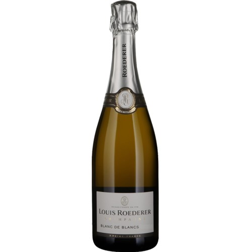 Blanc de Blancs 2014